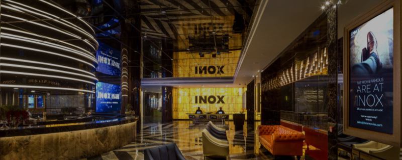 INOX - Brookefield Mall 